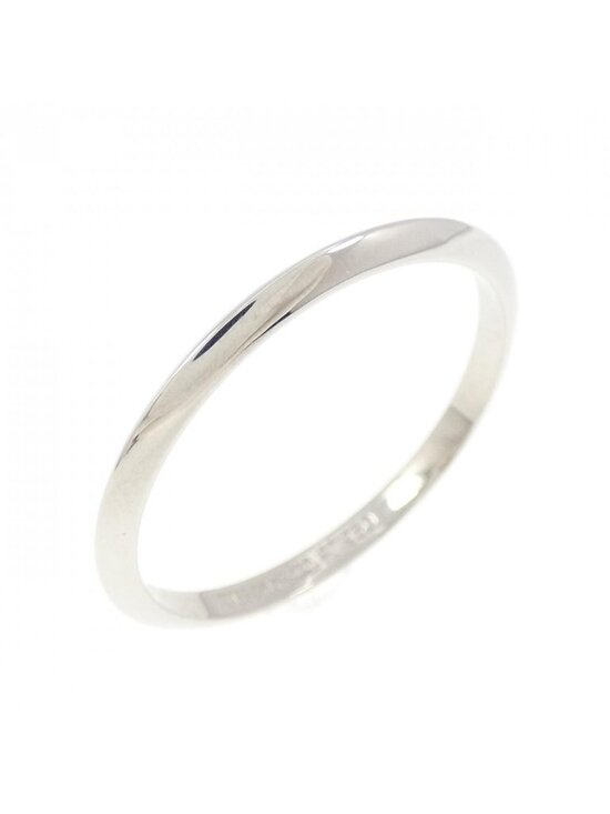 Rings: Eternity, Stacking, Cocktail Rings | Tiffany & Co. US Tiffany & Co Band Ring